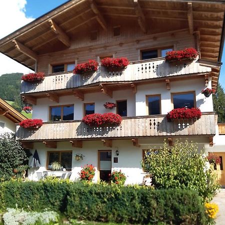 Haus Roland Apartment Zell am Ziller Exterior photo